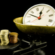 Illustration for article titled This Calculator Tells You How Much Money Your Time Is Really Worth